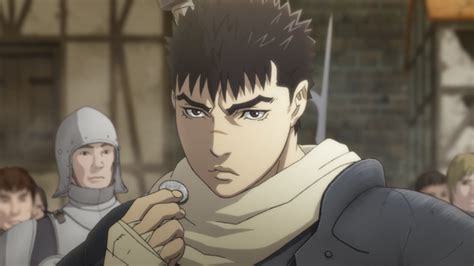 berserk guts girlfriend|do guts and casca end up together.